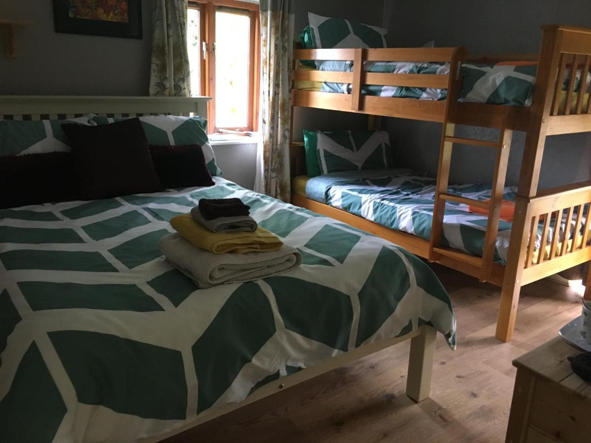 Willow Barn Вісбіч Екстер'єр фото